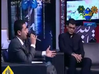 انشودة بحلم لو عاد الاسلام يحكم من تانى بصوت رائع