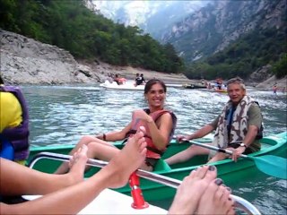 verdon 2011