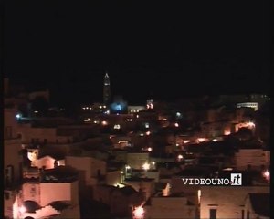 Natale 2011. giochi di luce.