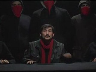 BU ÜLKEYİ VAMPİRLER YÖNETİYOR