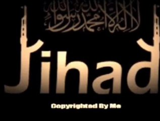 نشيد - لا عز الا بالجهاد  للمنشد ابو على- مؤثر