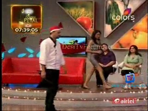 Mallika-E-Kitchen (Season 3) - 25th December 2011 P3