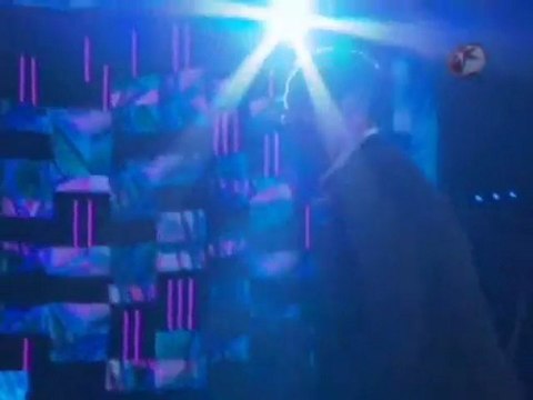 Maite Perroni en la Gran Celebracion Televisa