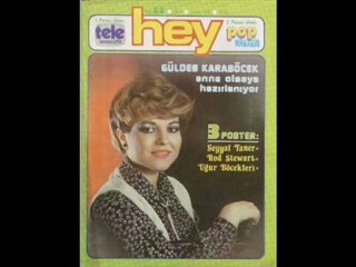 ben olmalıydım-gülden kaeo klip raböcek dinle, video