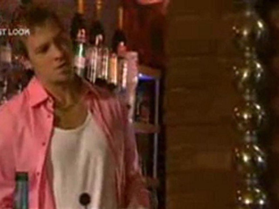 HollyOaks - John Paul and Craig (19th September 2007 - Part 1)