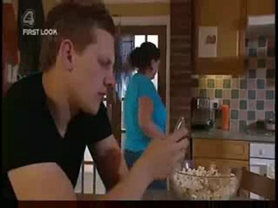 HollyOaks - John Paul and Craig (21st September 2007 - Part 2)