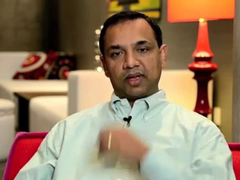 Elevation Group & Mike Dillard Case Study - Navendu Charu