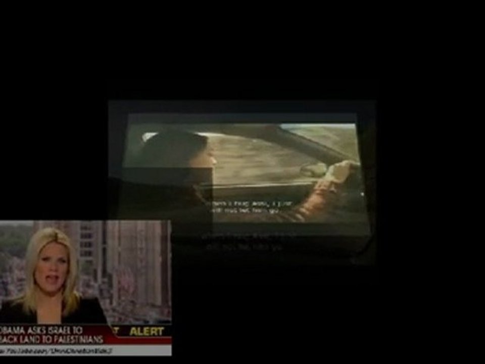 Israel  -  Palestine - The Nearness of You!