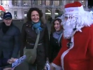 Santa  Alessandro Del Piero