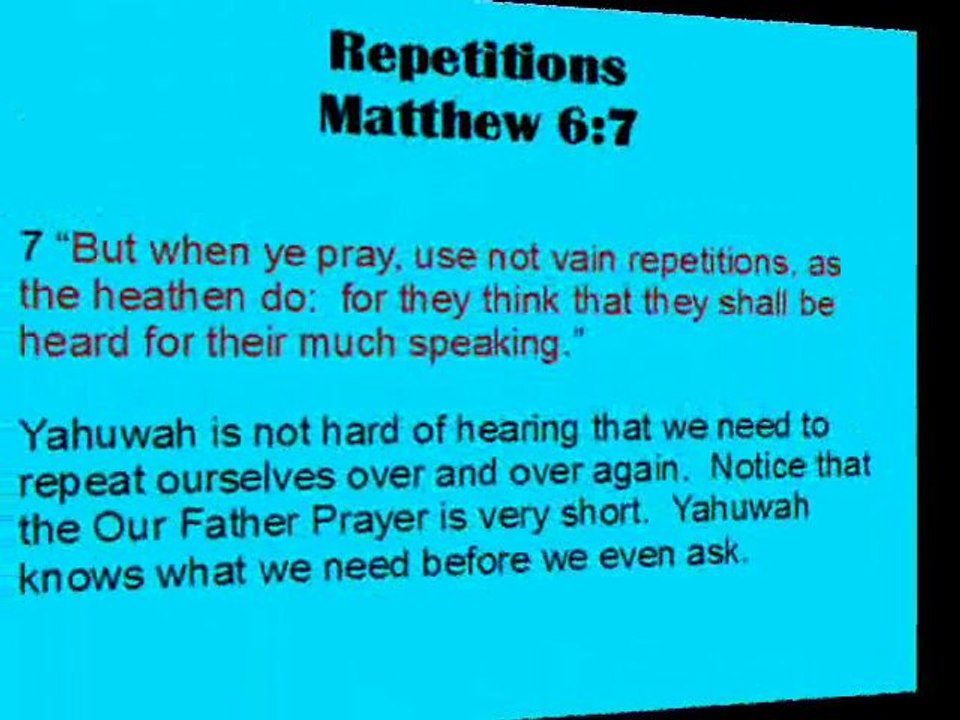 PRAYER IN SCHOOLS
