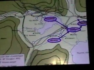 Παρουσίαση στο Μουσείο Βαλκανικών Πολέμων