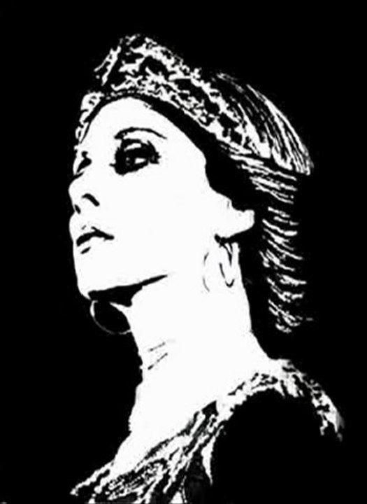 فيروز - القوالين