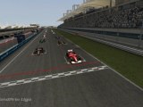 F1 GrandPrix Liga: Bahrain 2011