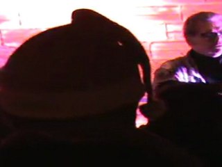 Le Tournebelle  2011.12.24  Stanley Adler / Hendrix Christmas - Extrait 8