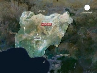 Atentado con bomba en una iglesia de Nigeria