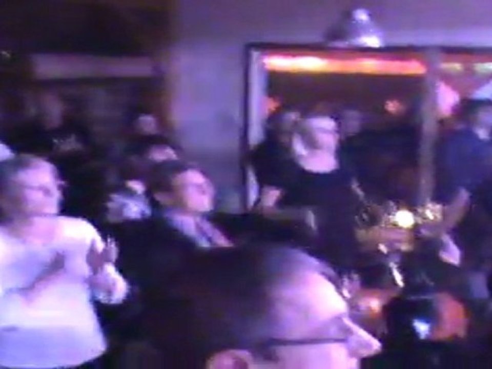 Le Tournebelle  2011.12.03  Docteur Schmoll et Mister Eddy  - Extrait 8