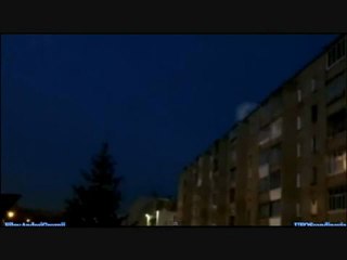 UFO.Russie.( Analyse).22.12. 2011