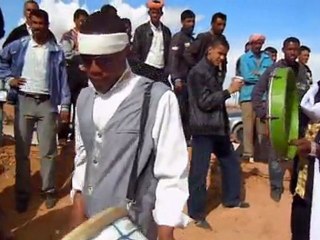 INVITATION OUED RIGH