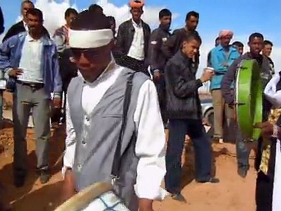 INVITATION OUED RIGH