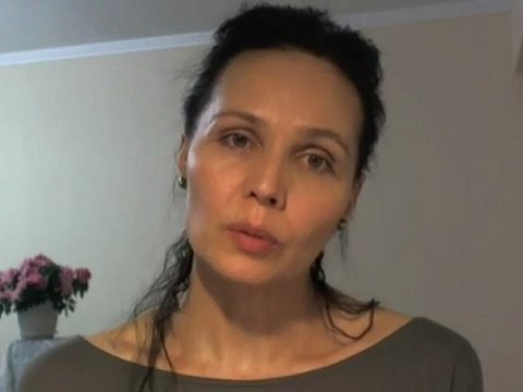 Напиши президенту - лишишься квартиры и имущества!