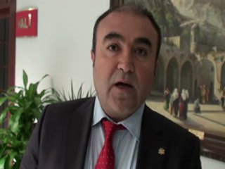 Her şey yanlış anlaşılmadan ibaret