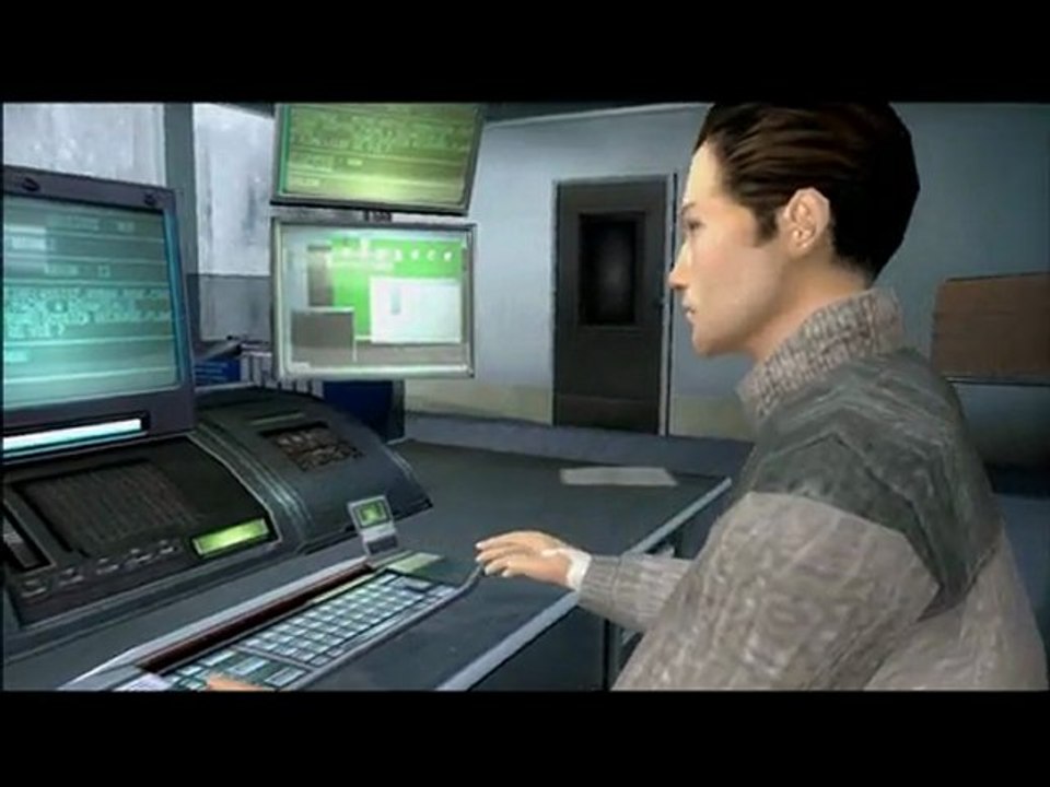 Fahrenheit [4], Crise de surménage au boulot