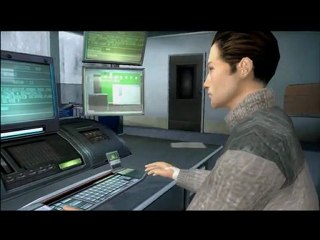 Fahrenheit [4], Crise de surménage au boulot