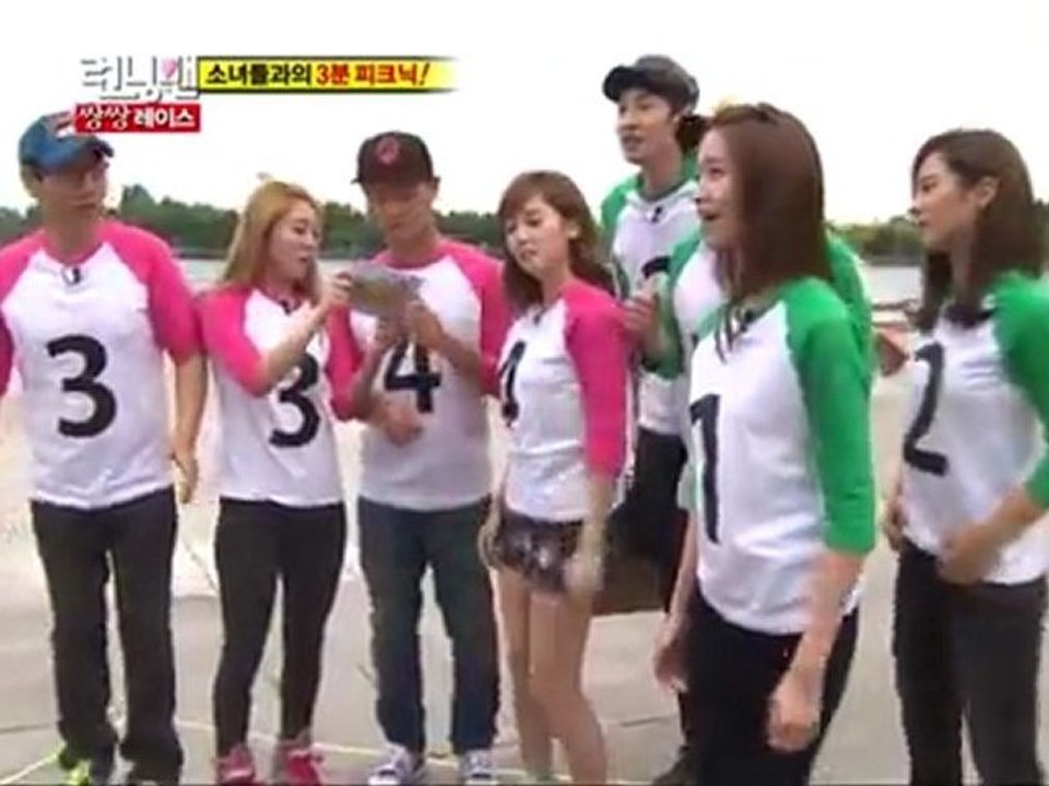 111002 RM Jessica -    (     ) Collection - YouTube