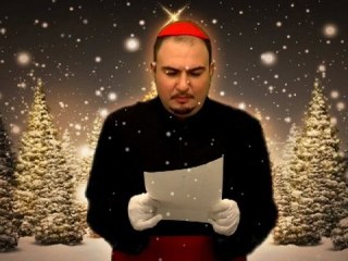 Discurso de Navidad de monseñor Honorio 2011