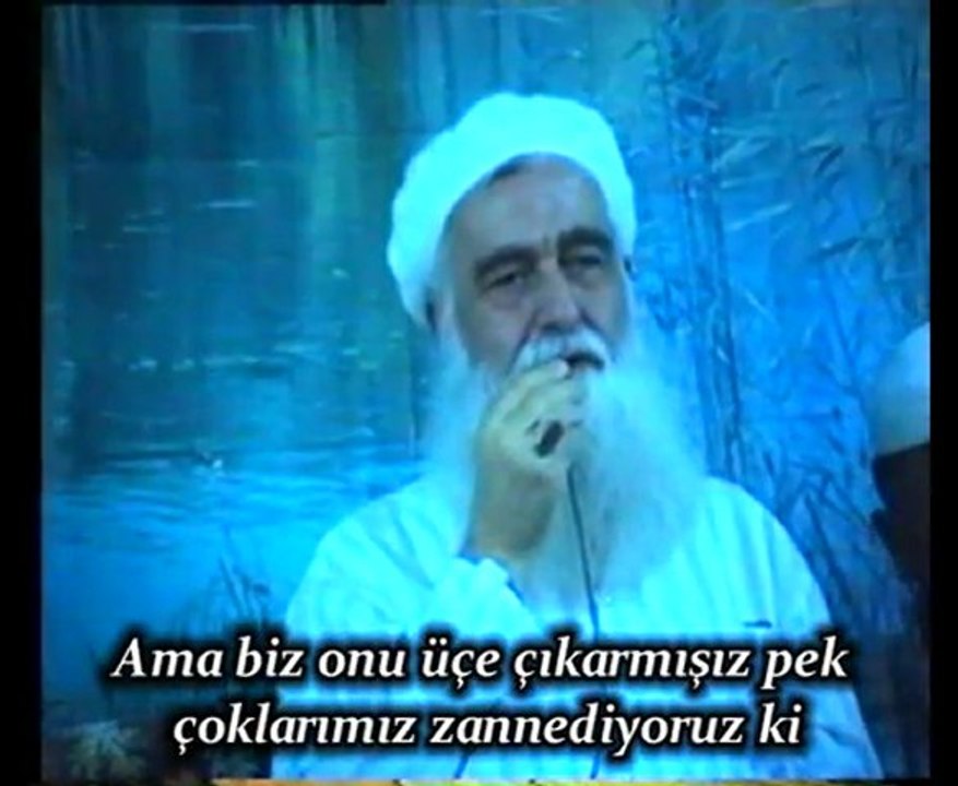 Hasaneynil Hüdaverdi H.Z (k.s.) 82.doğumyılı