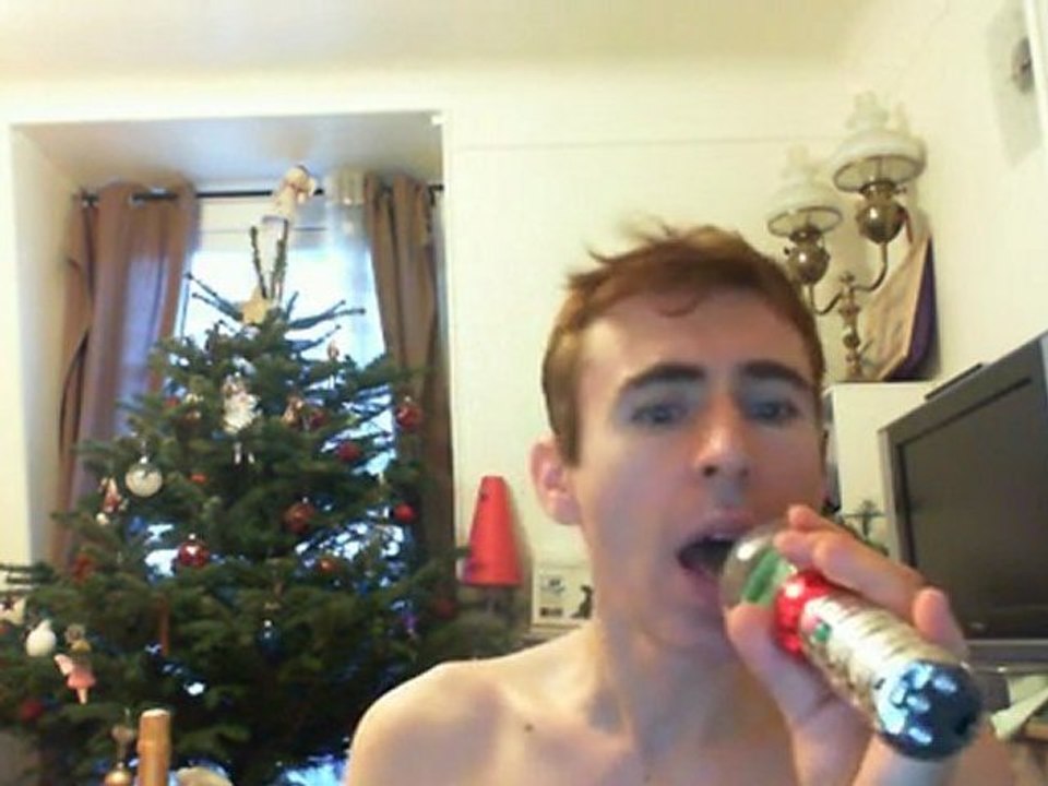 Wiwi égratigne "pleasure and pain" de Ben Harper