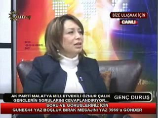 24.12.2011 Genç Duruş Part 3
