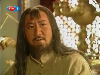 Cengiz Han Dizisi 27.Bölüm - 3. Kısım