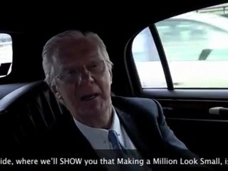 Bob Proctor on How to Be a Writer