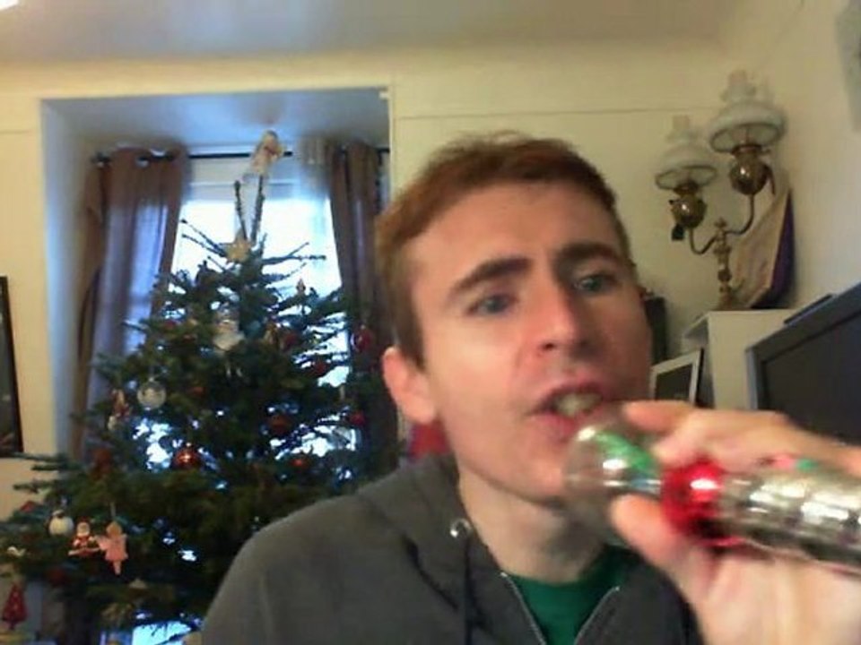 Wiwi égratigne "T.N.T" d'AC-DC