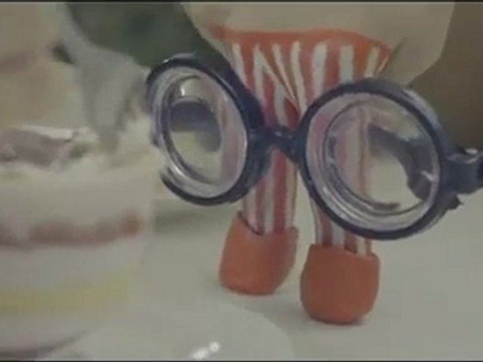 HTC Explorer Ad