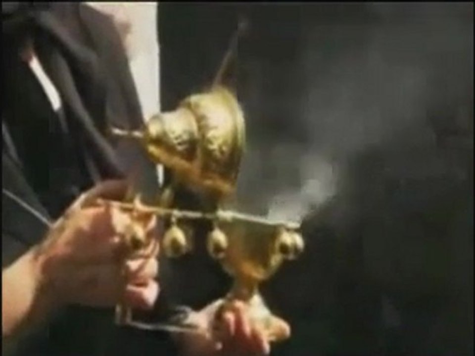 The Divine Book Deutsch Synchronisiert Das Heilige Buch 4