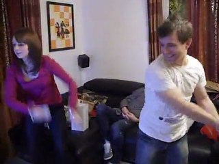 Les rois du dancefloor