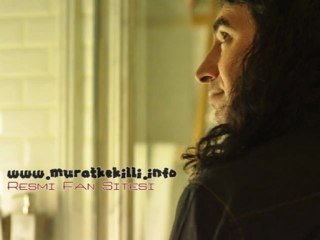 Murat Kekilli - Seni Sevmişsem ( Yeni 2010 )