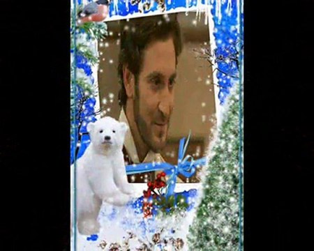 ALEX GADEA FELIZ NAVIDAD TUS SUEÑOS SE HAGAN REALIDAD 2011