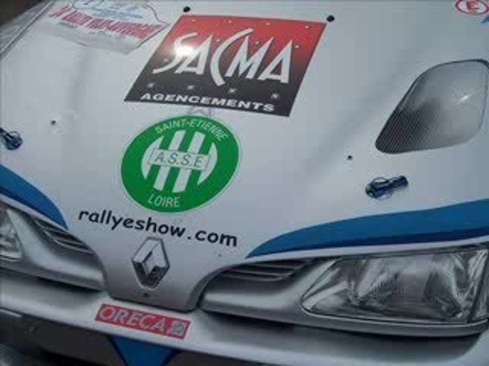 medley rallye et côte