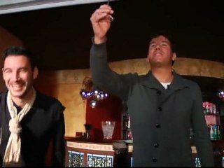 Cortinilla Cuatro - Callejeros especial Nochevieja 2011