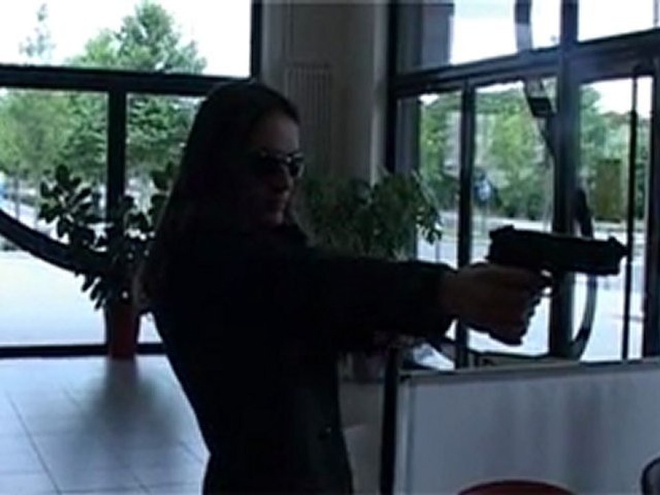 Hellsend le film
