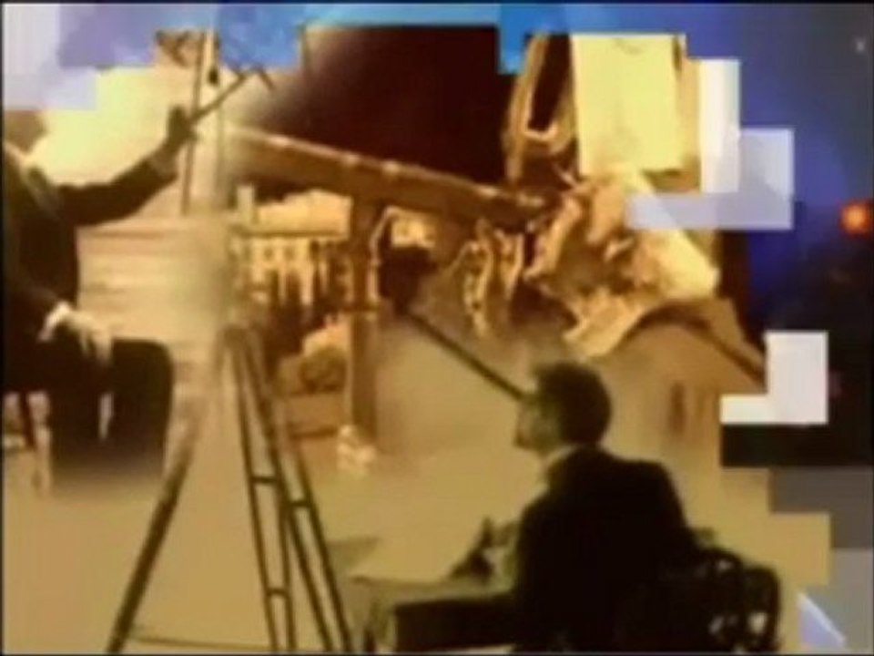 The Divine Book Teil 8 Deutsch Synchronisiert -Das Überdauern der Zeiten )