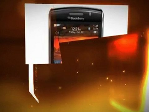 Best Bargain Review - Blackberry Storm 2 9550 Unlocked ...
