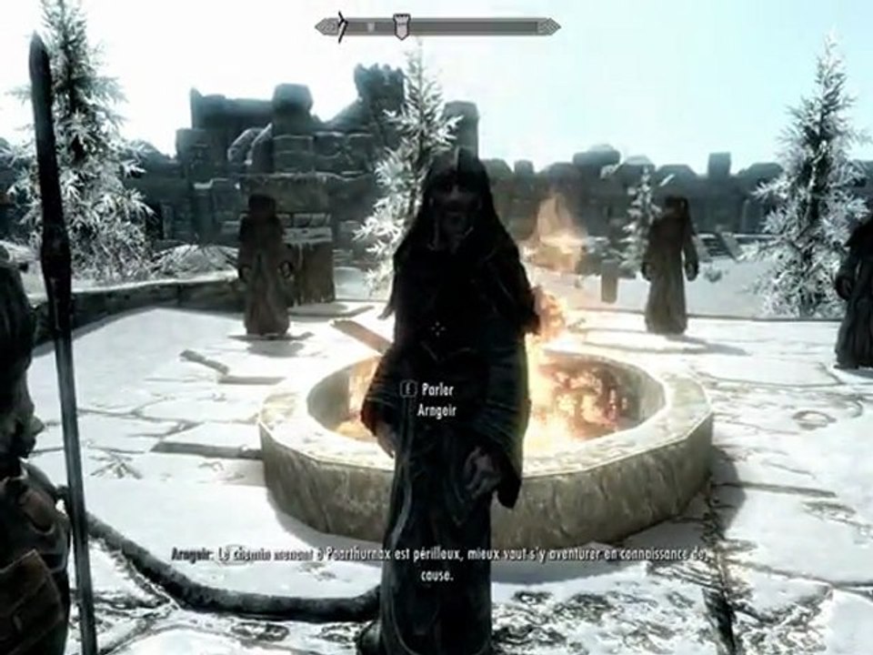 Playthrough Skyrim - Part 43