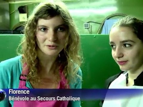 Dîner croisière de Noël sur la Seine pour 500 démunis