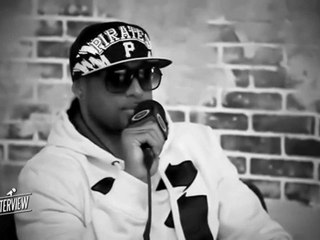 Booba en interview pour OFIVE (VIDEO)