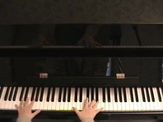 Yoke Wong Piano Improvisation Courses