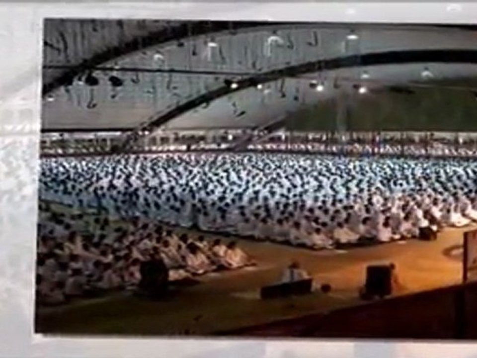 Adiyogi Alayam Consecration - Glimpses Slideshow